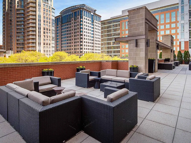 The Avant at Reston Town Center — Photo 27
