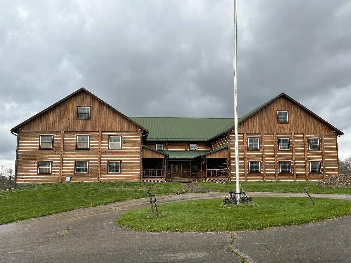Building Photo - 6556 W Interstate Block Rd