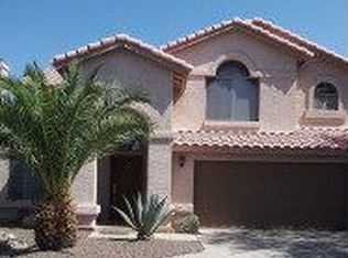 17003 N 45th St, Phoenix, AZ 85032