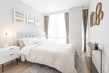 Rented by Modern Spaces