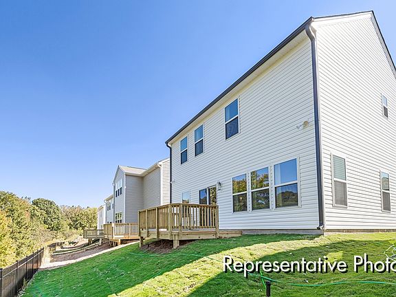 4th image of 2504 Andes Dr