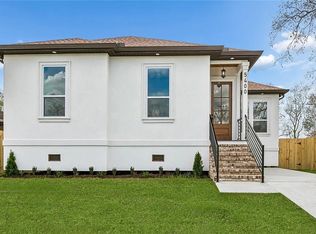5400 Bundy Rd, New Orleans, LA 70127