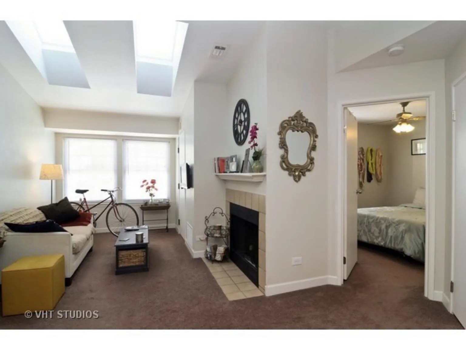 1 bed, 700 sqft, $1,550 — Photo 4