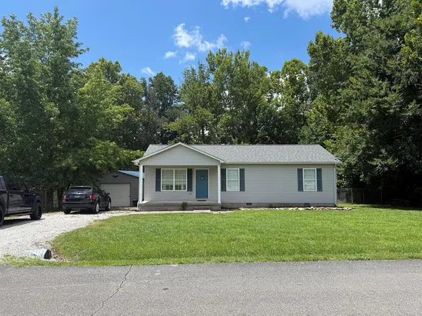 4650 Maple Shade Cir, Cookeville, TN 38501