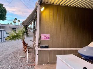 3720 N Highway 95 #13, Parker, AZ 85344