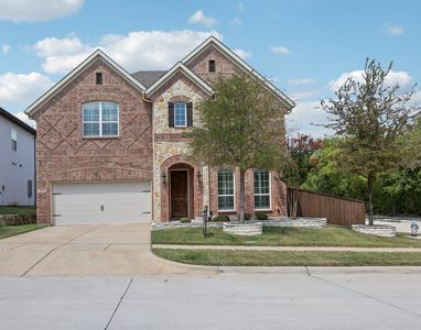 1990 Kieva Pl, Allen, TX, 75013