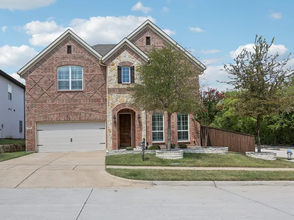 1990 Kieva Pl, Allen, TX 75013