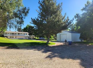 1006 N 4th St, Parma, ID 83660
