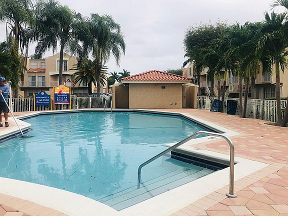 3rd image of 8630 NW 5th Ter APT 205
