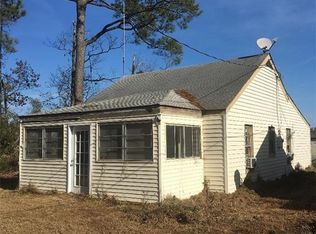 31 Hobday St, North, VA 23128