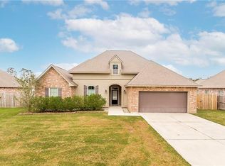 42305 Cy Cir, Ponchatoula, LA 70454