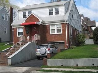 192 Maplewood Ave, Clifton, NJ 07013