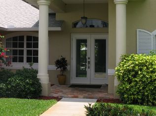 1650 Cherrystone Way, Vero Beach, FL 32963