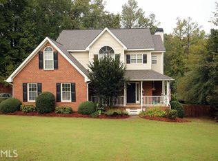 1109 River Green Ct, McDonough, GA 30252