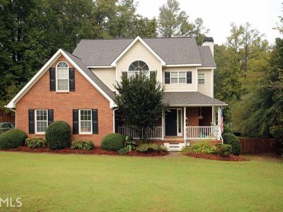 1109 River Green Ct, McDonough, GA, 30252