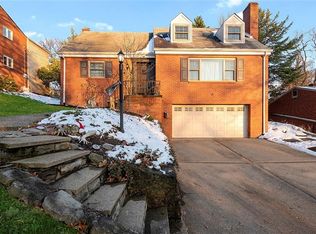1179 Driftwood Dr, Pittsburgh, PA 15243