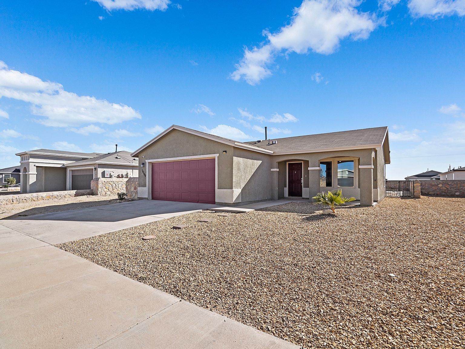 14368 Paraiso Dr, Horizon City, TX 79928 | Zillow