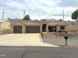 4110 Columbia Dr, Lake Havasu City, AZ 86406