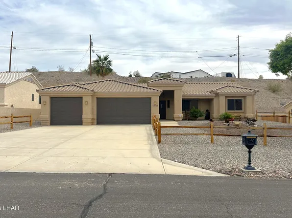 4110 Columbia Dr, Lake Havasu City, AZ 86406