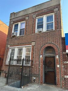 279 Van Siclen Avenue, Brooklyn, NY, 11207