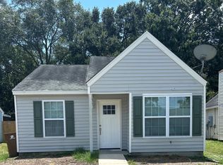 1707 James Buchanan Dr, Biloxi, MS 39531