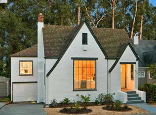4006 Aspen Pl, Oakland, CA 94602