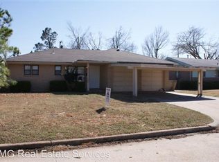1502 W Hayes St, Norman, OK 73069