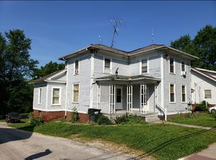 123 W Main St, Apple Creek, OH 44606