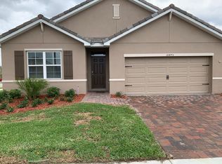 10475 SW Toren Way, Pt Saint Lucie, FL 34987