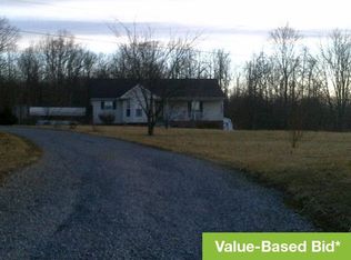 7408 Chowning Rd, Springfield, TN 37172