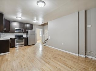 2000 N 17th St APT 1, Philadelphia, PA 19121