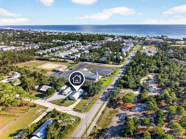14 Country Club Dr, Pt Washington, FL 32459