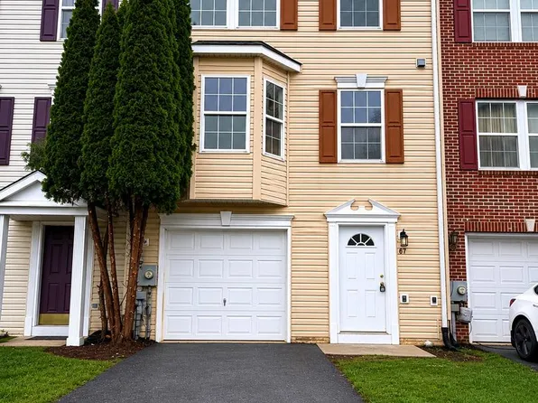 67 Quartz Rd, Martinsburg, WV 25404