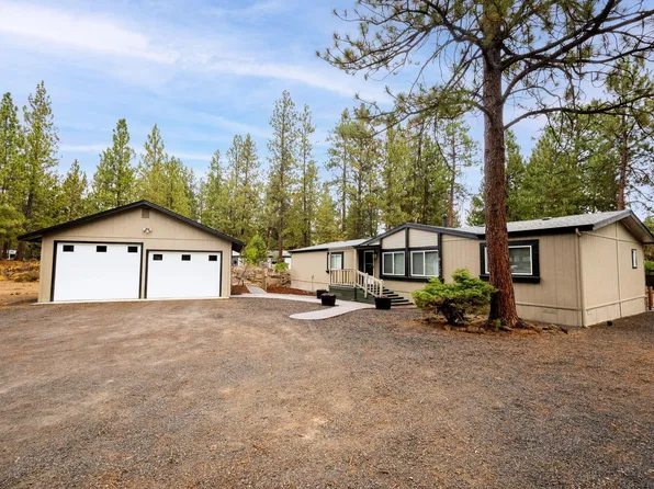61171 Chuckanut Dr, Bend, OR 97702