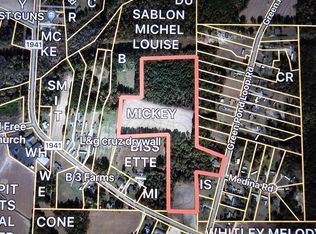 9451 Green Pond Loop Rd #9451, Bailey, NC 27807