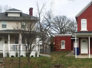 74 E Duncan St, Columbus, OH 43202