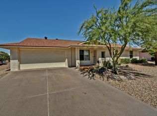 12406 W Marble Dr, Sun City West, AZ 85375