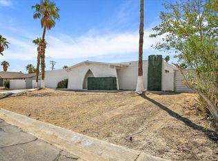2383 E Bellamy Rd, Palm Springs, CA 92262