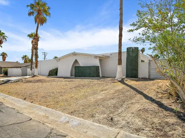 2383 E Bellamy Rd, Palm Springs, CA 92262
