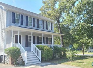 3039 Rycliff Ave, North Chesterfield, VA 23237