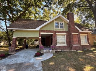 805 W Jefferson Ave, Jonesboro, AR 72401