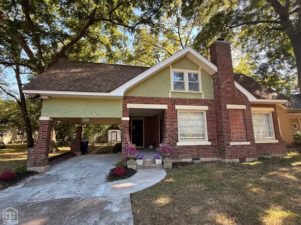 805 W Jefferson Ave, Jonesboro, AR 72401