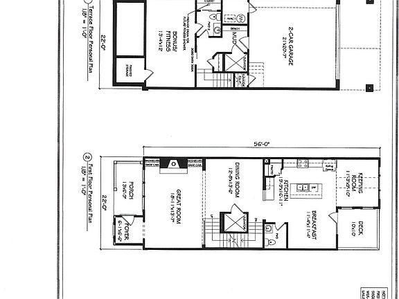 5th image of 121 Brighton Blvd #7