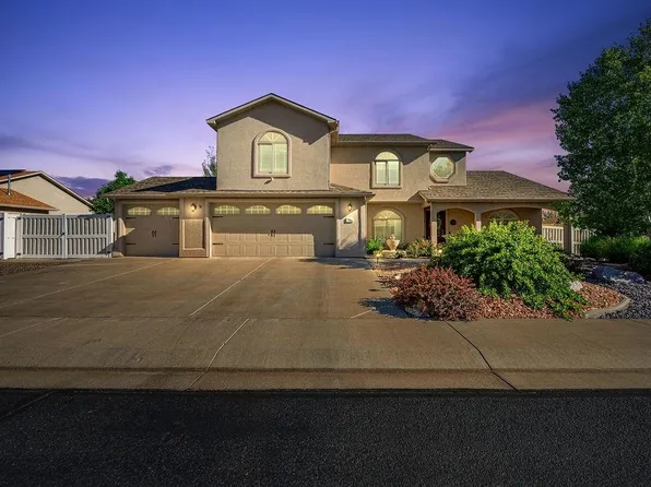 2886 Fall Creek Dr, Grand Junction, CO 81503