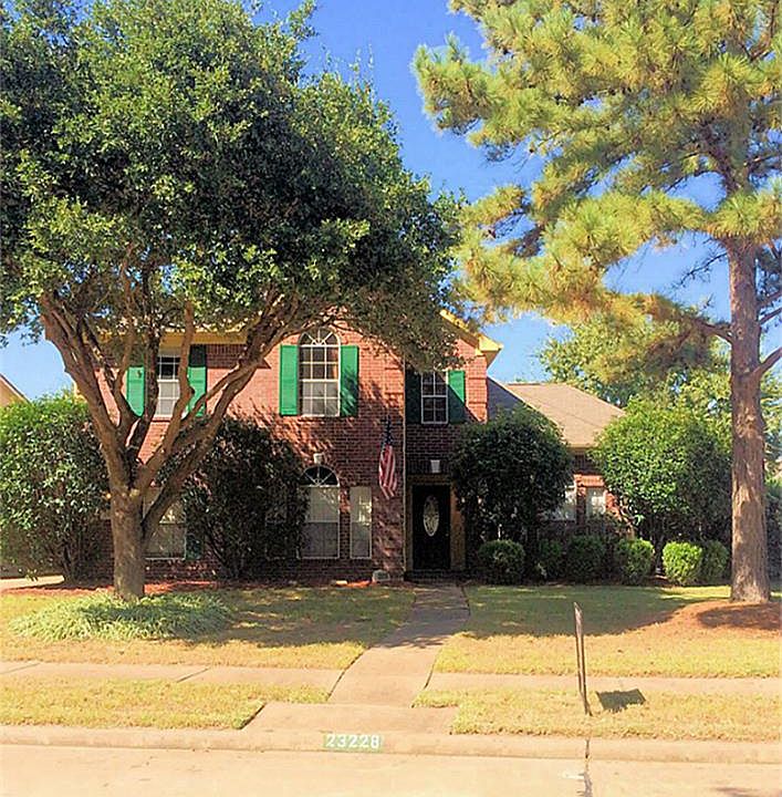 1st image of 23228 Spruce Falls Ct