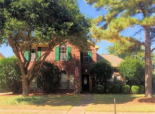 23228 Spruce Falls Ct, Katy, TX 77494