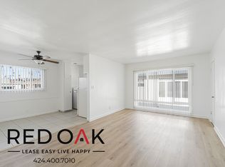 1801 N Gramercy Pl APT 15, Los Angeles, CA 90028