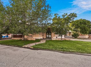 411 Burkett, Clint, TX 79836