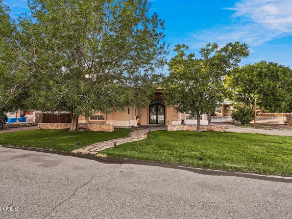 411 Burkett, Clint, TX 79836