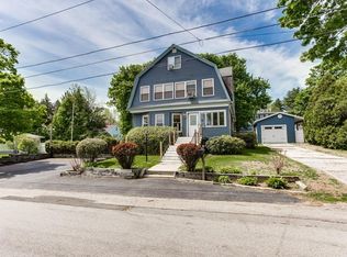 18 Thayer Ave, Auburn, MA 01501